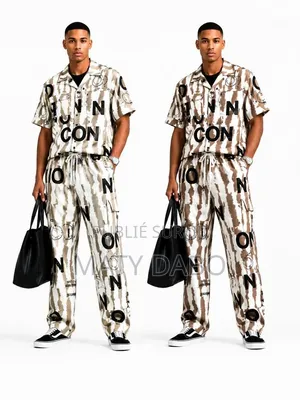Ensembles Pour Hommes