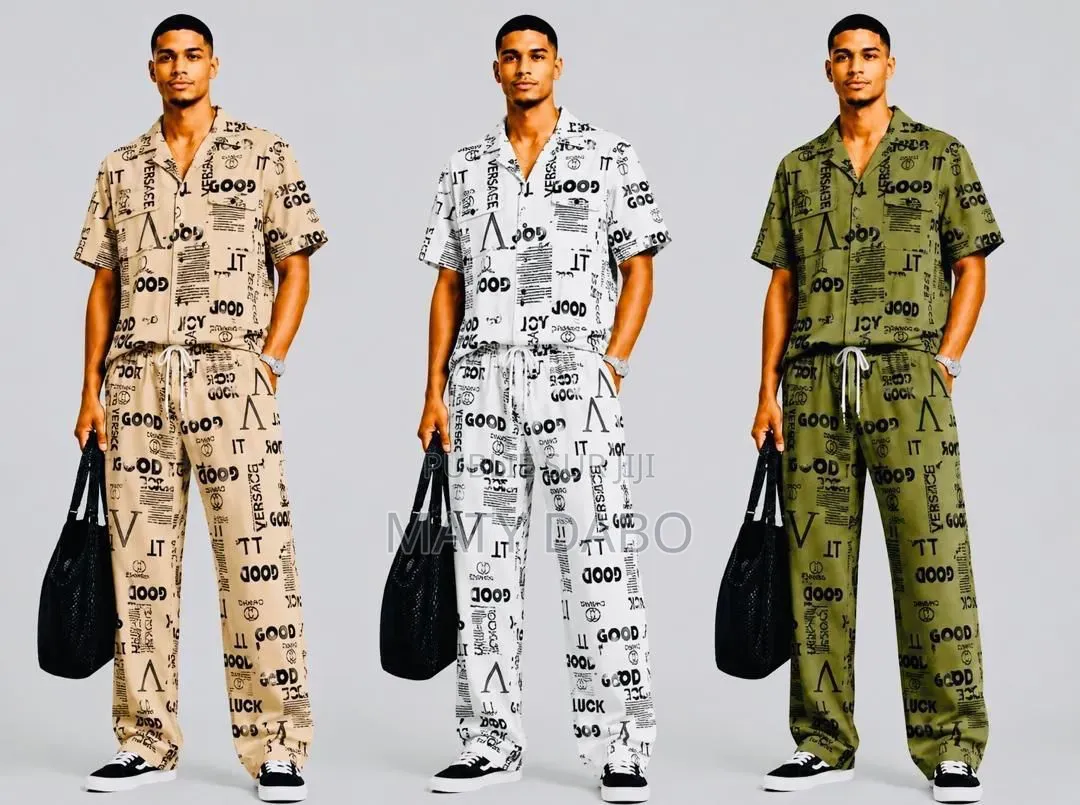 Ensembles Pour Hommes