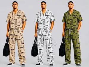 Ensembles Pour Hommes