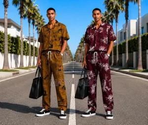 Ensembles Pour Hommes