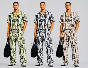 Ensembles Pour Hommes