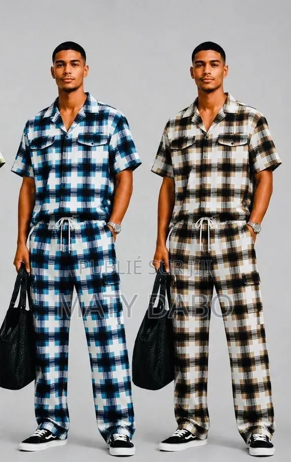 Ensembles Pour Hommes