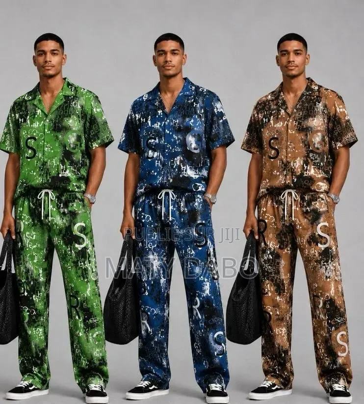 Ensembles Pour Hommes