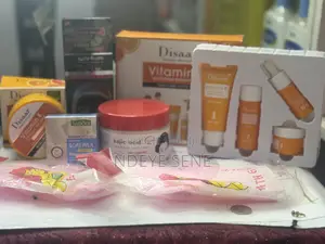 Pack Skinecare