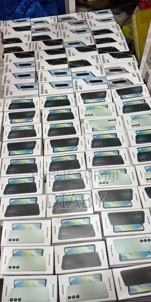 Nouveau Samsung Galaxy A16 128 GB Noir
