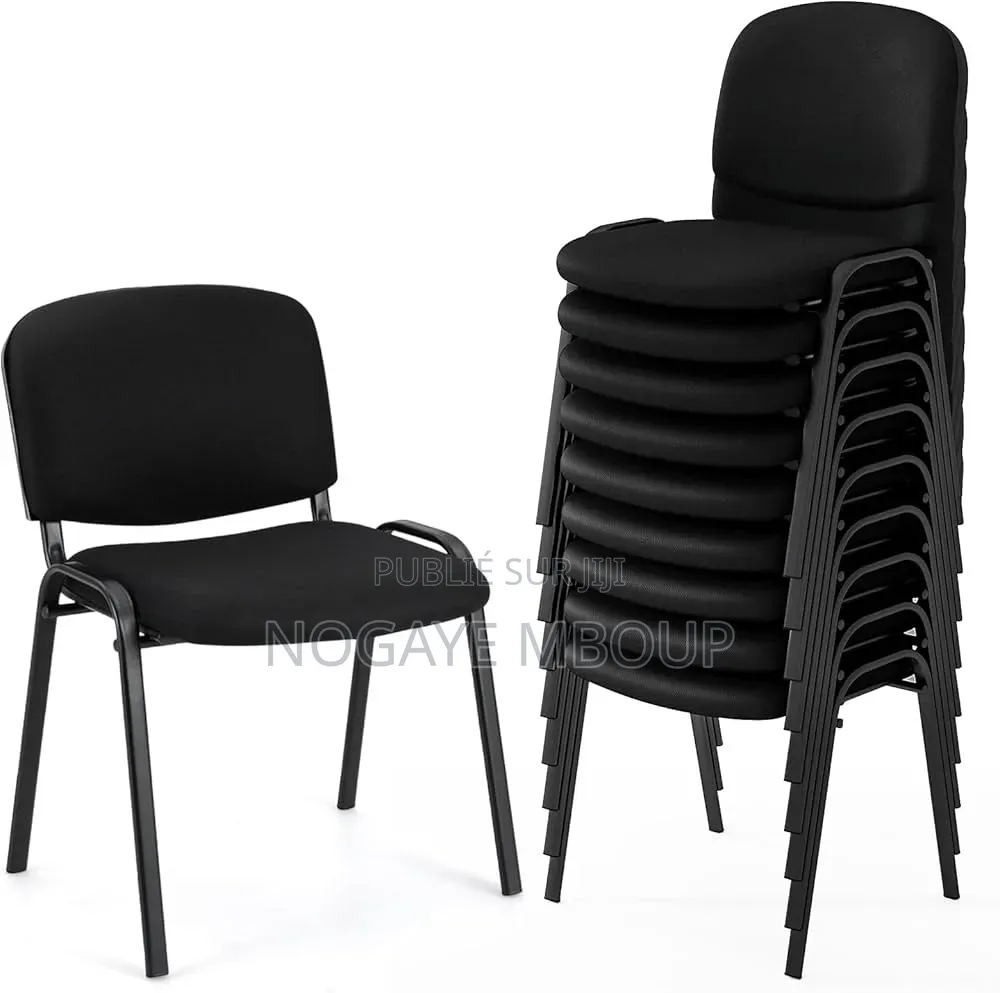 Chaise Visiteur