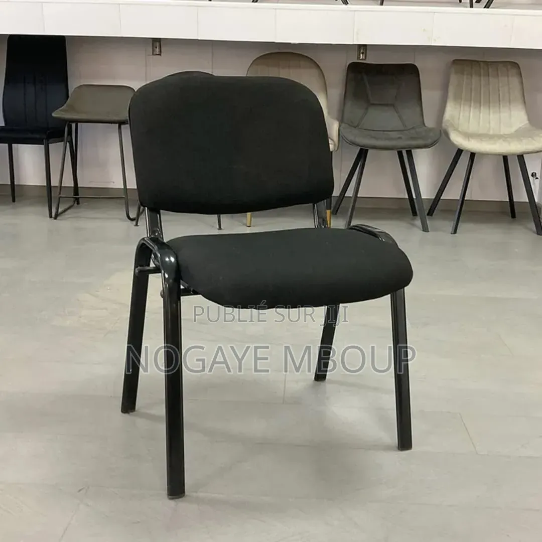 Chaise Visiteur
