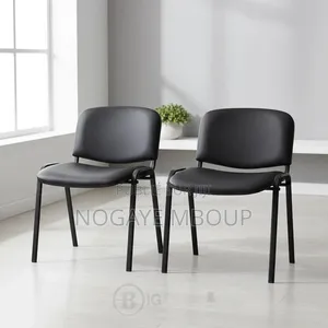Chaise Visiteur