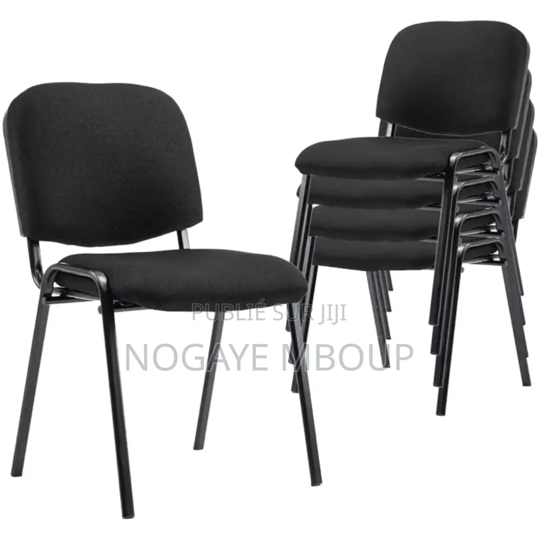 Chaise Visiteur