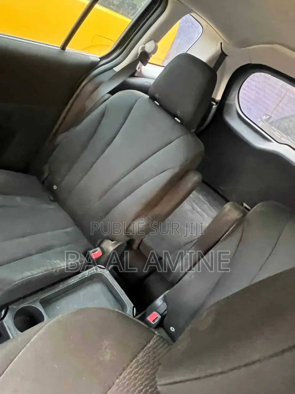 Mazda 5 2014 Gris