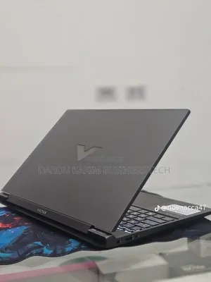 Nouveau Ordinateur portable HP Victus 15 16GB AMD Ryzen 7 SSD 512GB