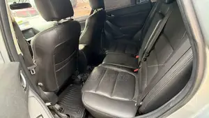 Mazda CX-5 2016 Blanc