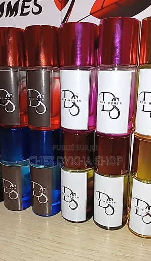 Ds for Women and Men