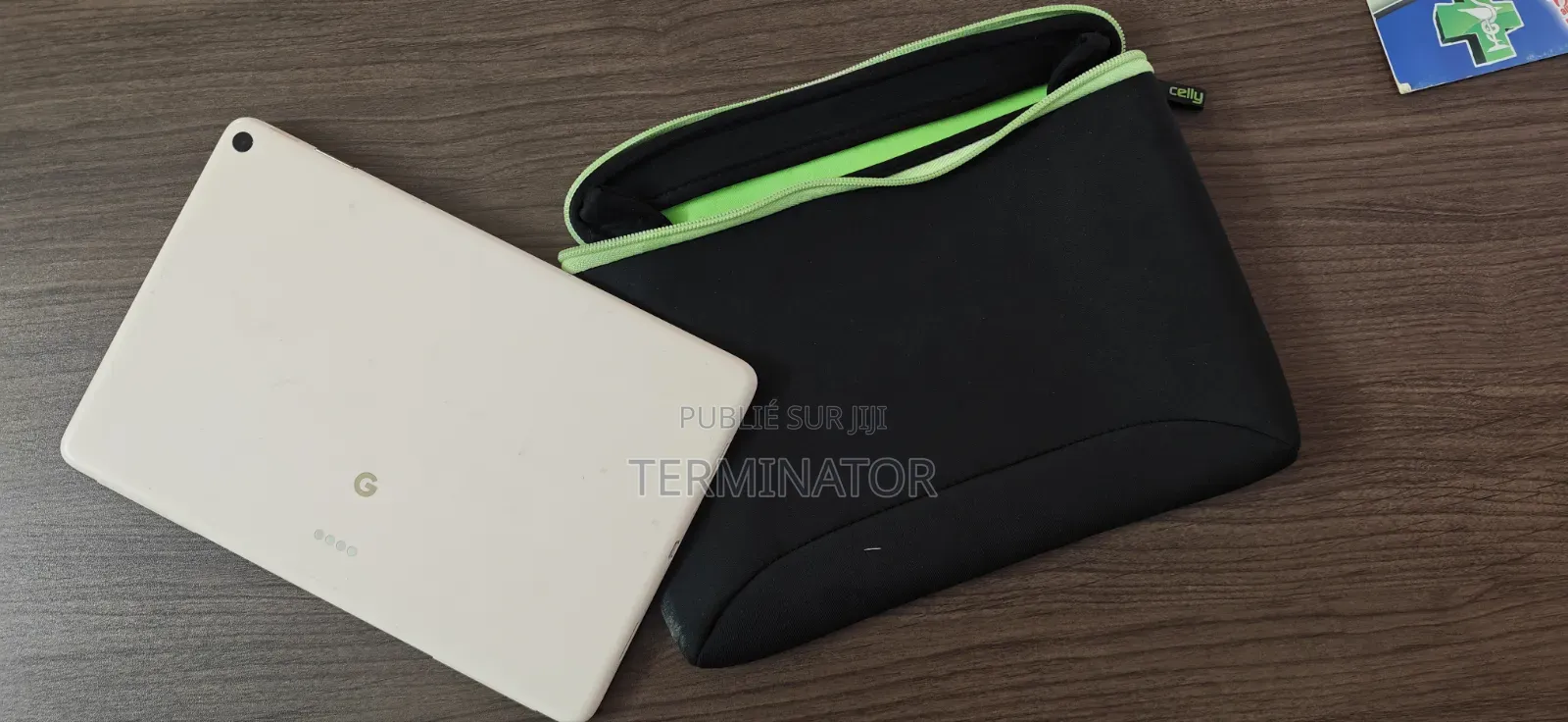 Google Pixel C 256 GB Autre