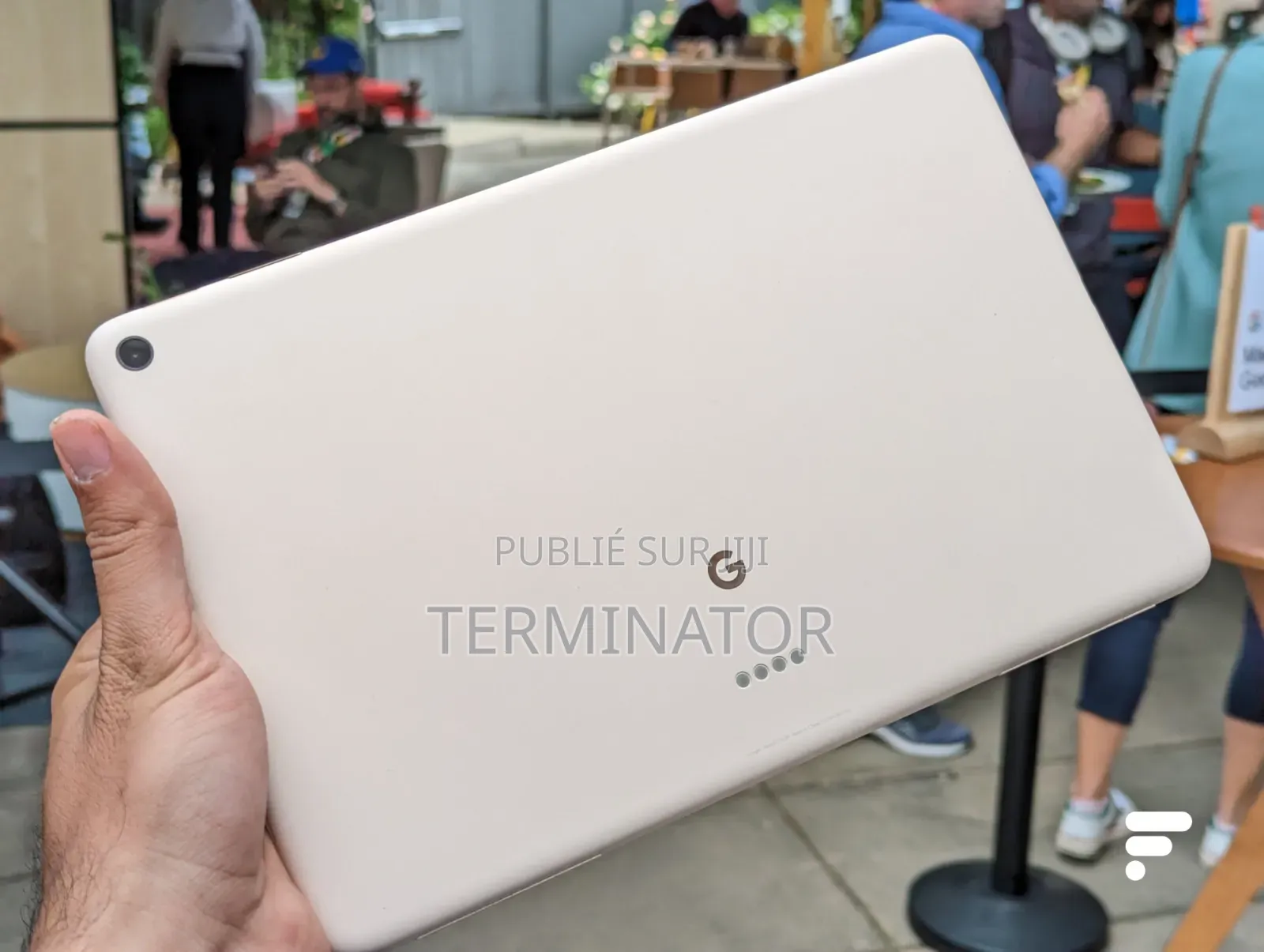 Google Pixel C 256 GB Autre