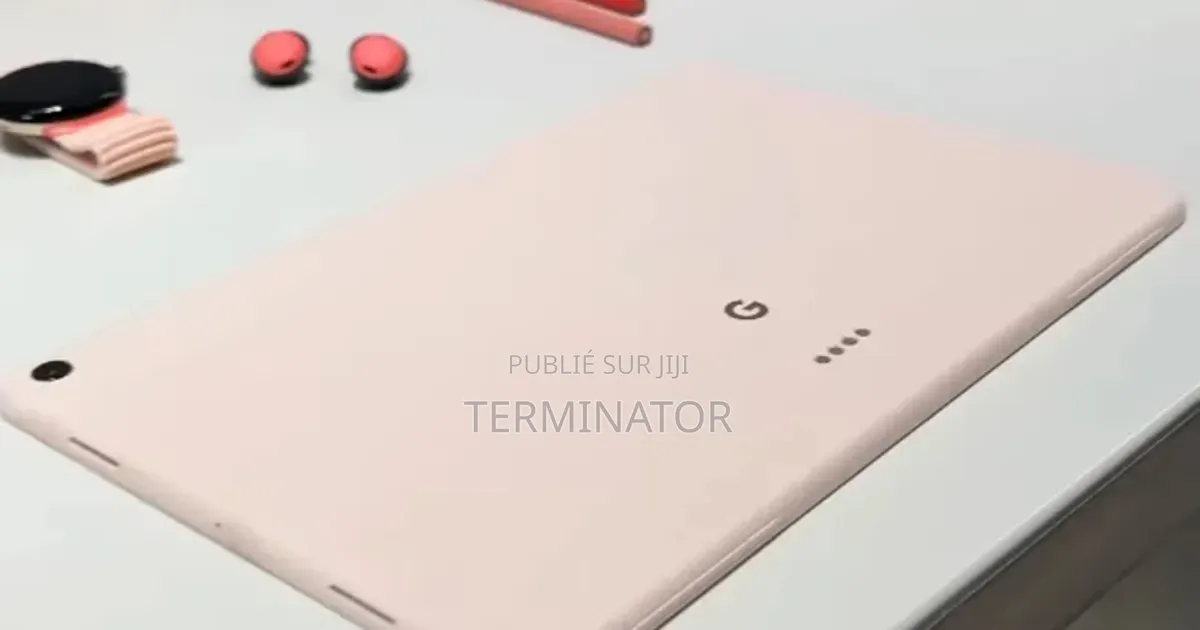Google Pixel C 256 GB Autre