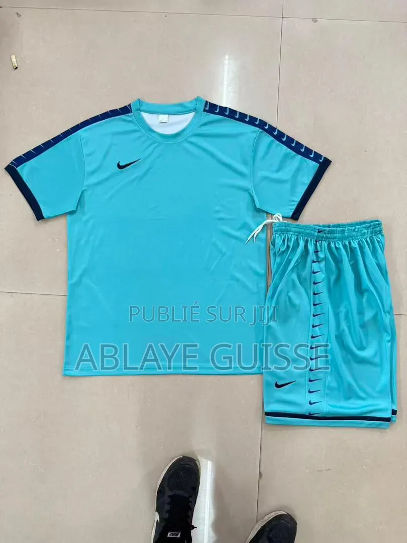 Maillot Neuf