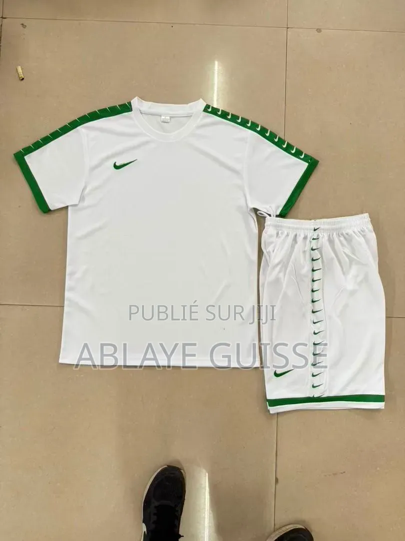 Maillot Neuf