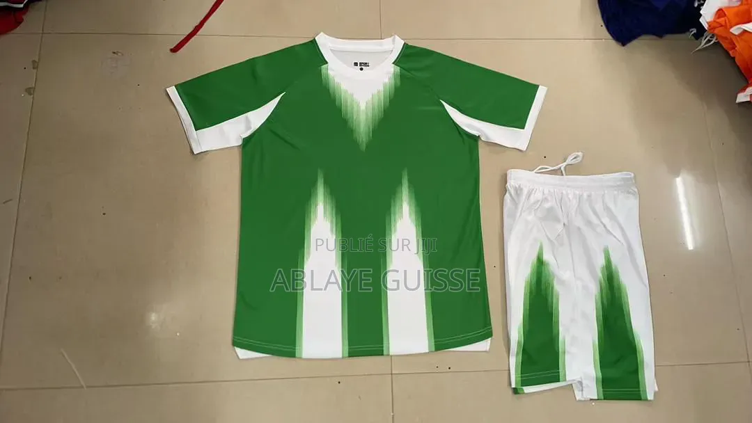 Maillot Neuf