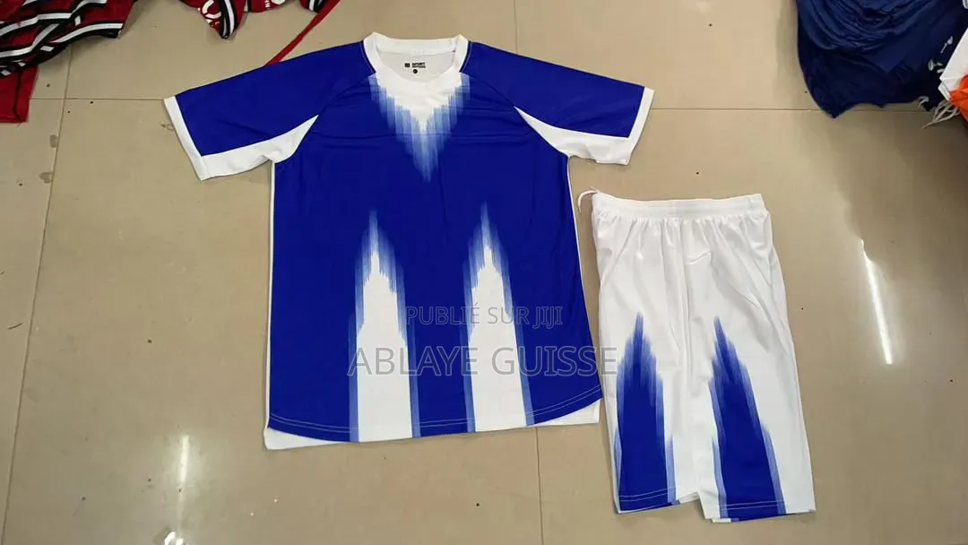 Maillot Neuf