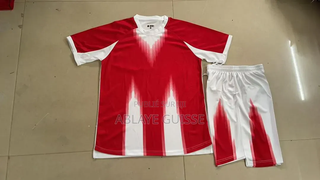 Maillot Neuf