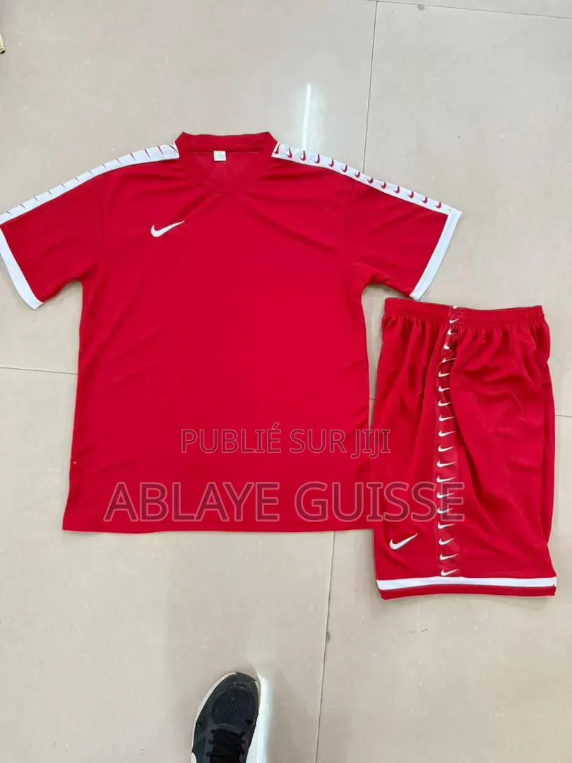 Maillot Neuf