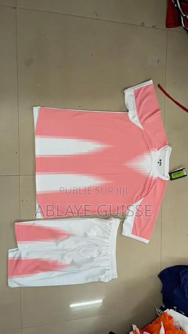Maillot Neuf