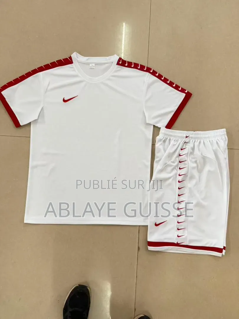 Maillot Neuf