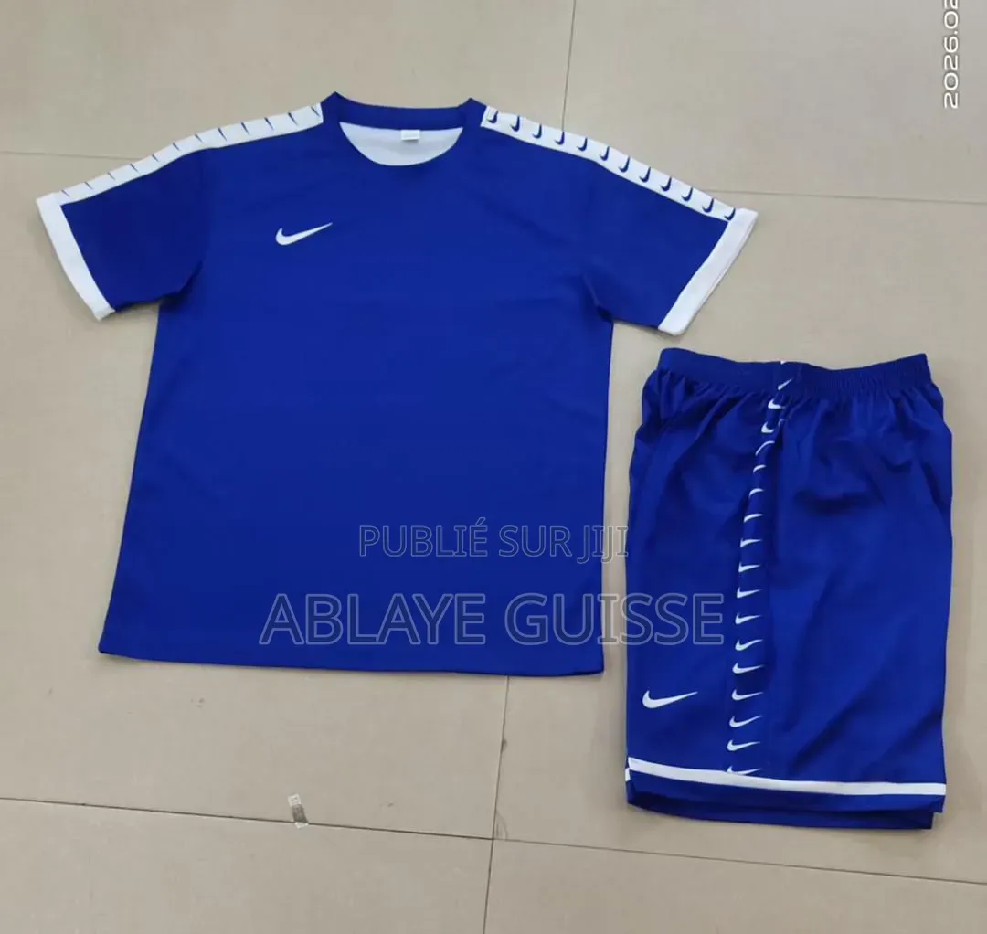 Maillot Neuf