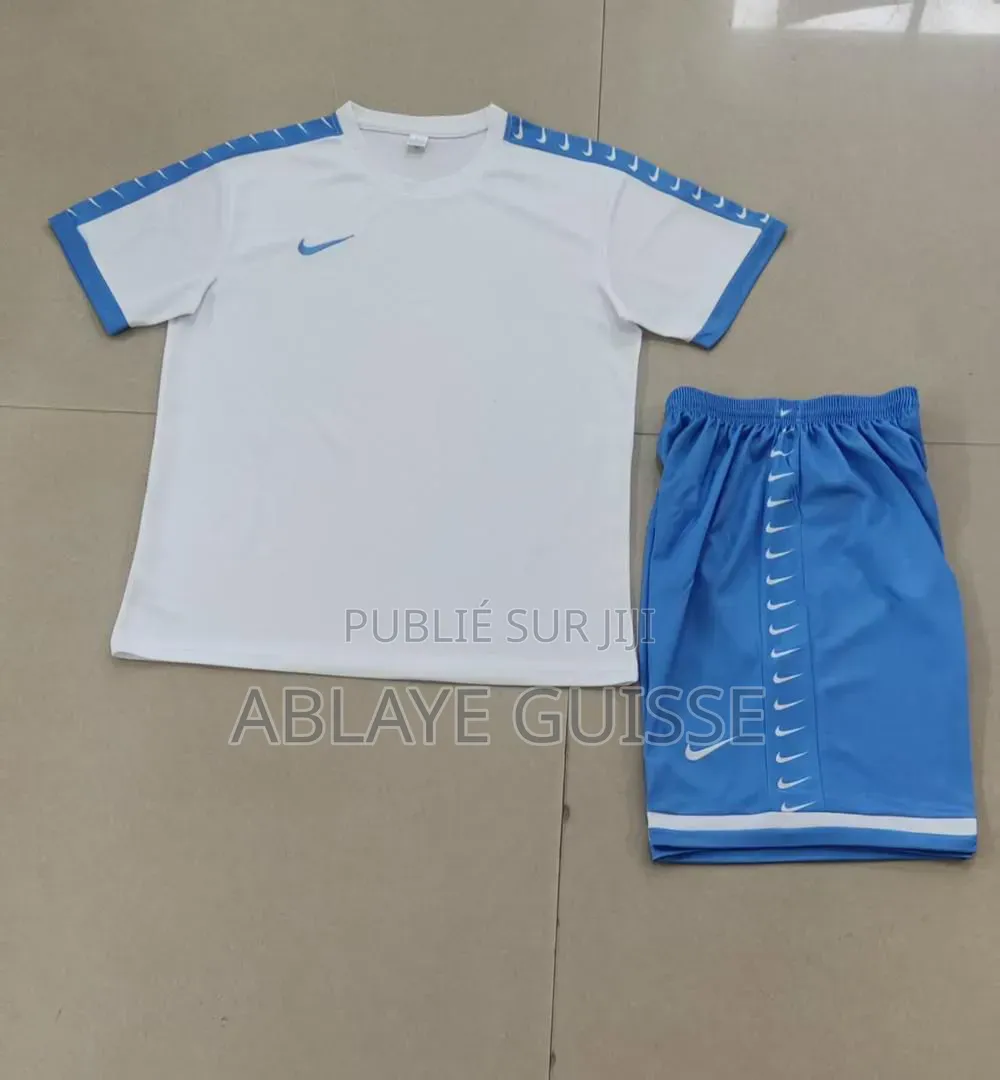Maillot Neuf