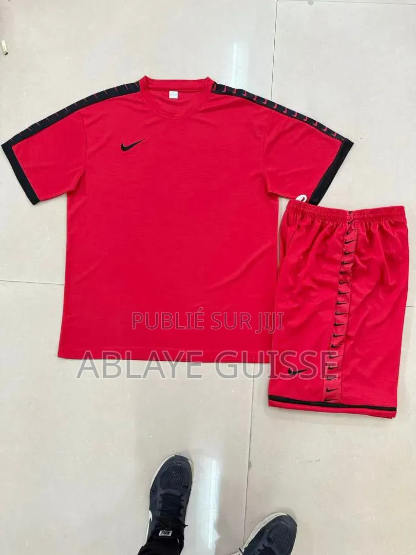Maillot Neuf