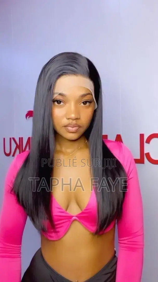 Vendre De Cheveux Naturels
