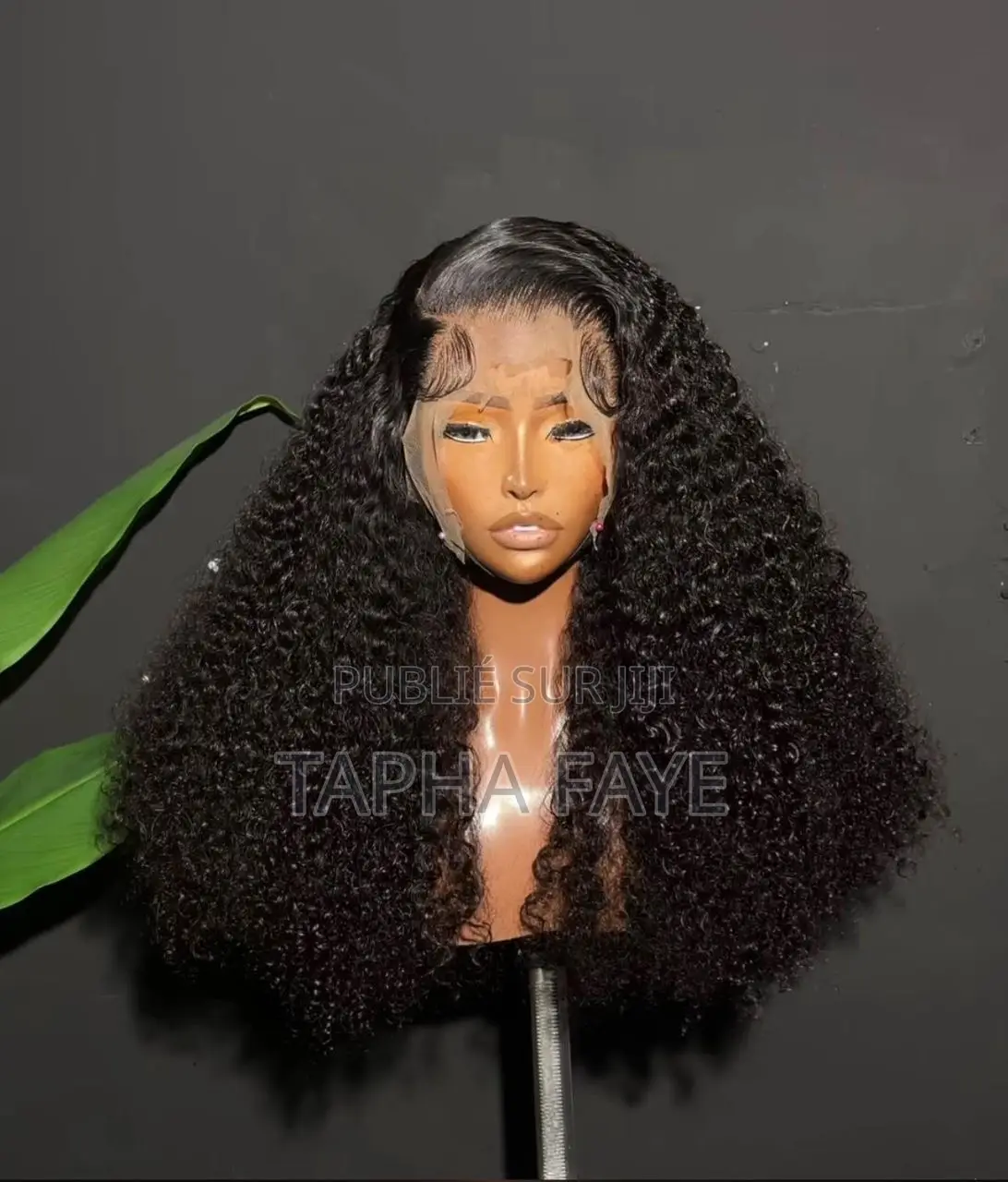 Vendre De Cheveux Naturels