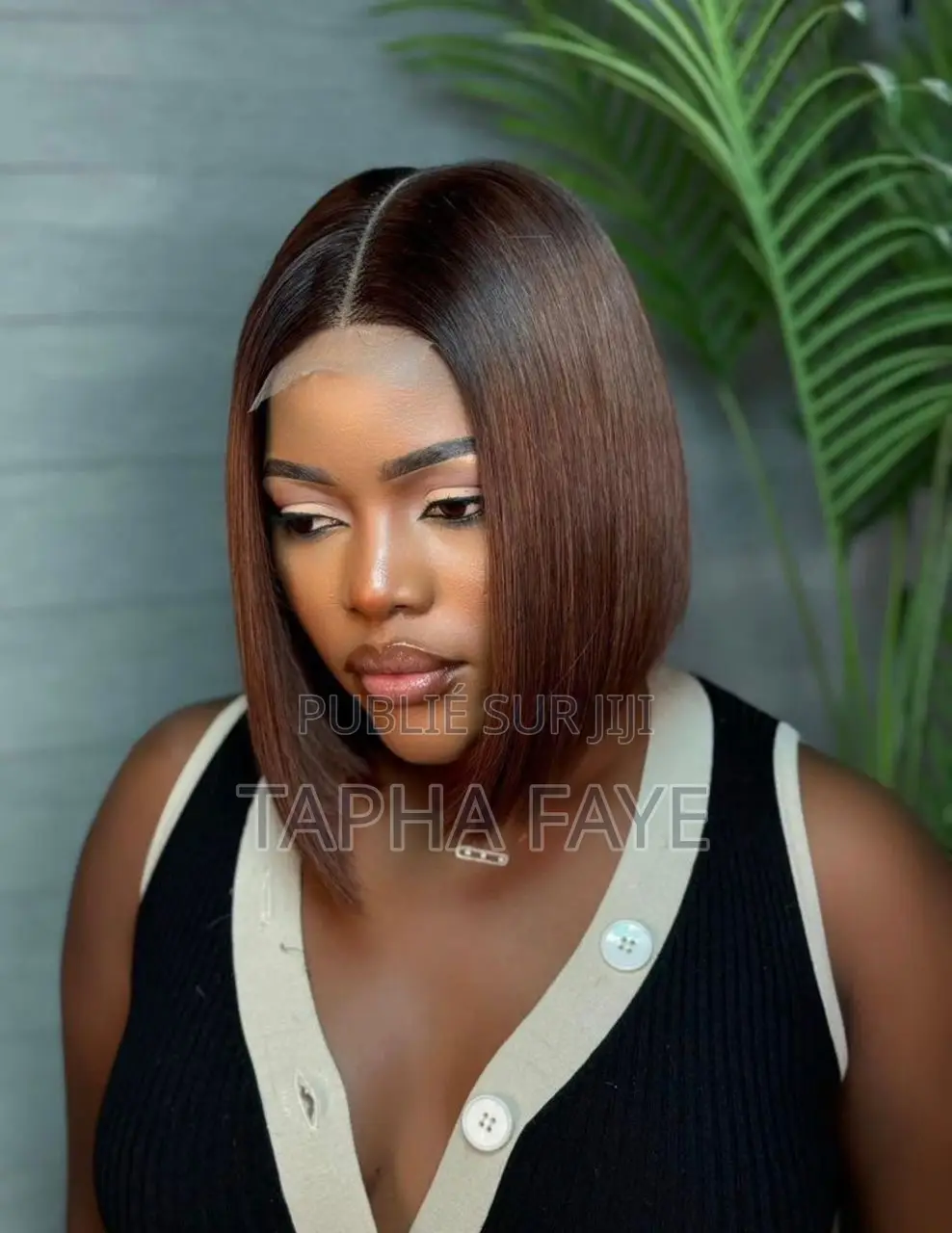 Vendre De Cheveux Naturels