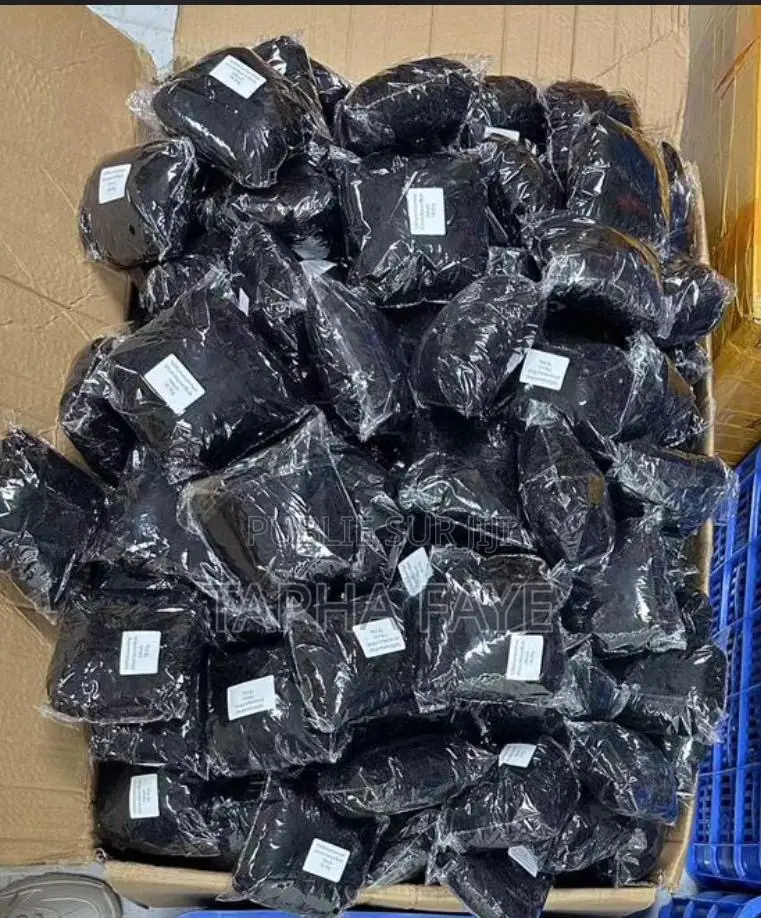 Vendre De Cheveux Naturels