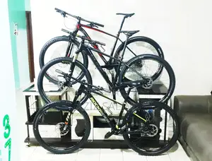 Bicyclettes VTT Rockrider Specialised