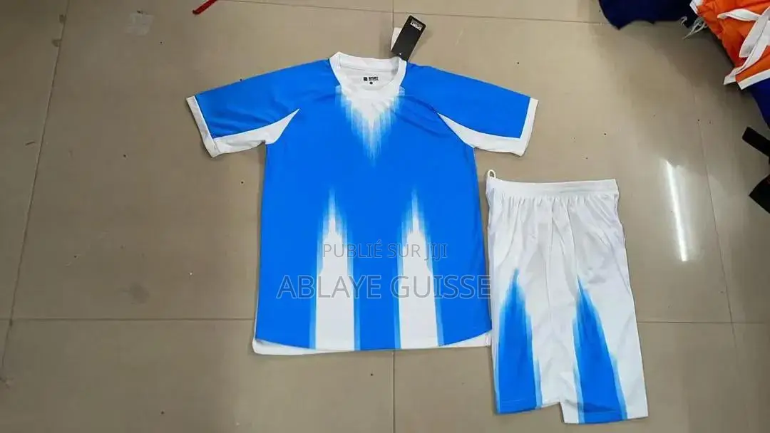Maillot Neuf