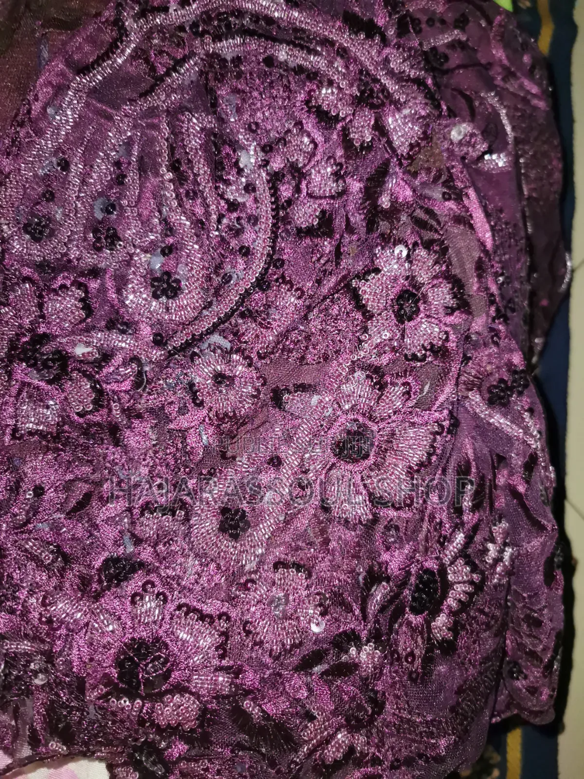 Robe De Cérémonie