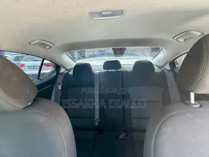Hyundai Elantra 2018 Blanc