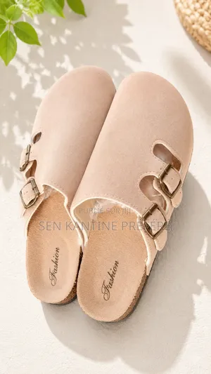 Chaussures Qualité Orthopédique