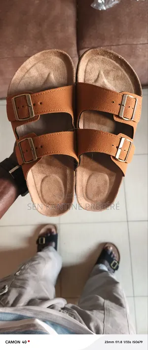 Chaussures Qualité Orthopédique