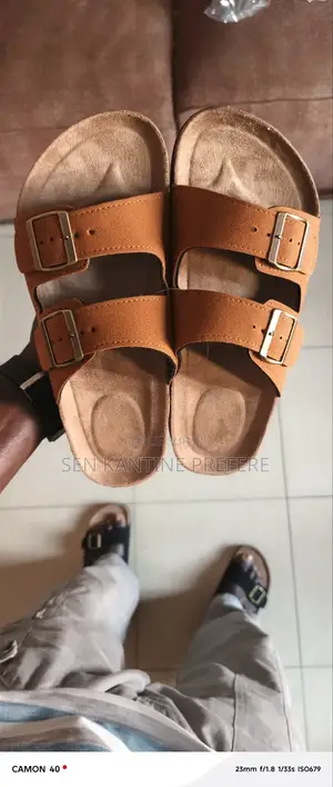 Chaussures Qualité Orthopédique