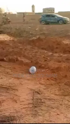 Terrain en Première Position