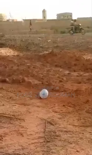 Terrain en Première Position