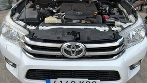 Toyota Hilux 2018 Blanc