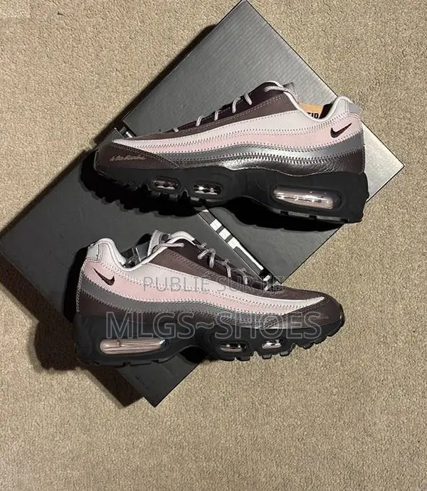 Air Max95 Disponible