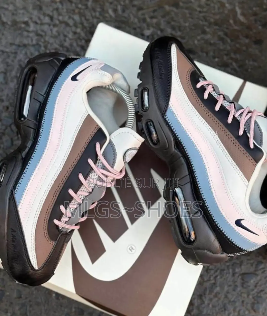 Air Max95 Disponible