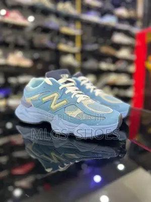 Newbalence 9060