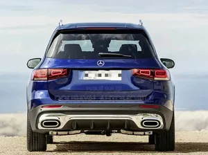 Mercedes-Benz GLB-Class 2021 Autre