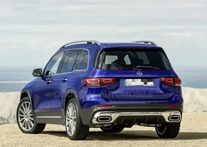 Mercedes-Benz GLB-Class 2021 Autre
